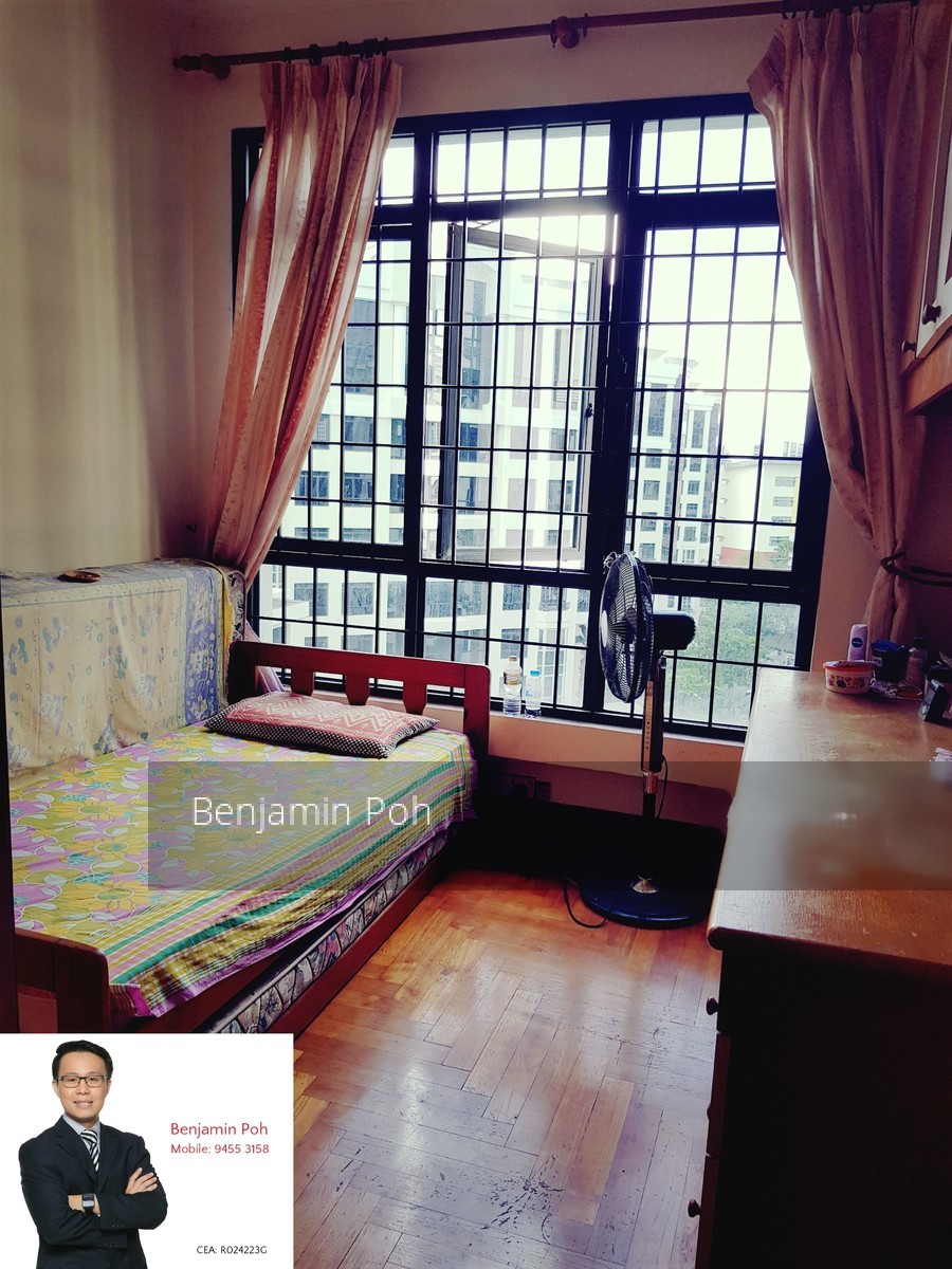 Eastpoint Green (D18), Condominium #183975502